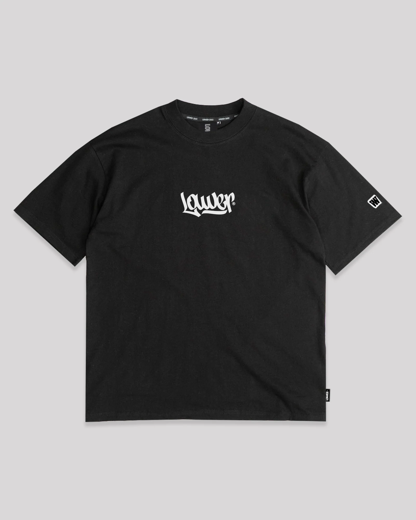 Beefy Tee 2.0 - Chisel - Image 5