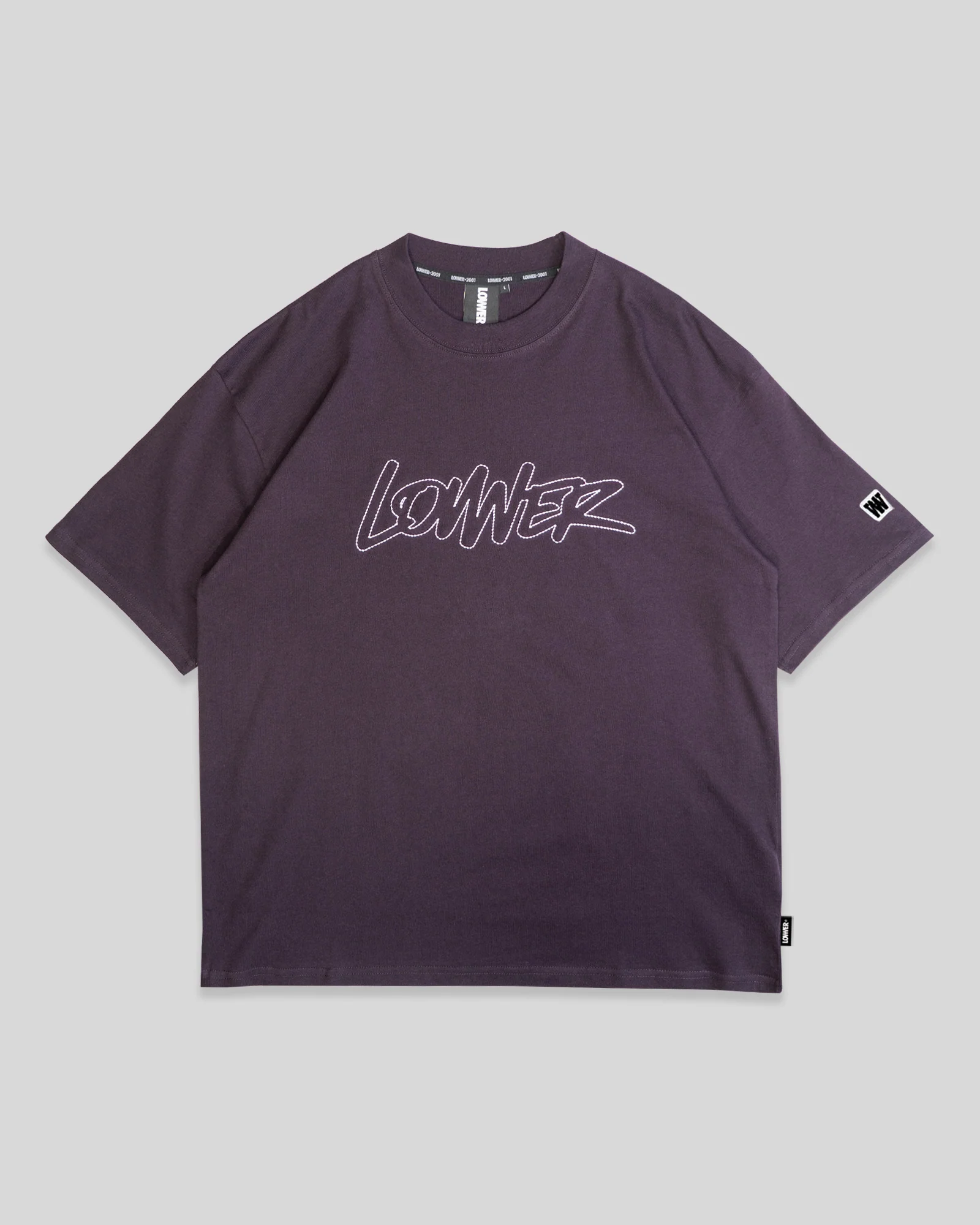 Beefy Tee 2.0 - Linked