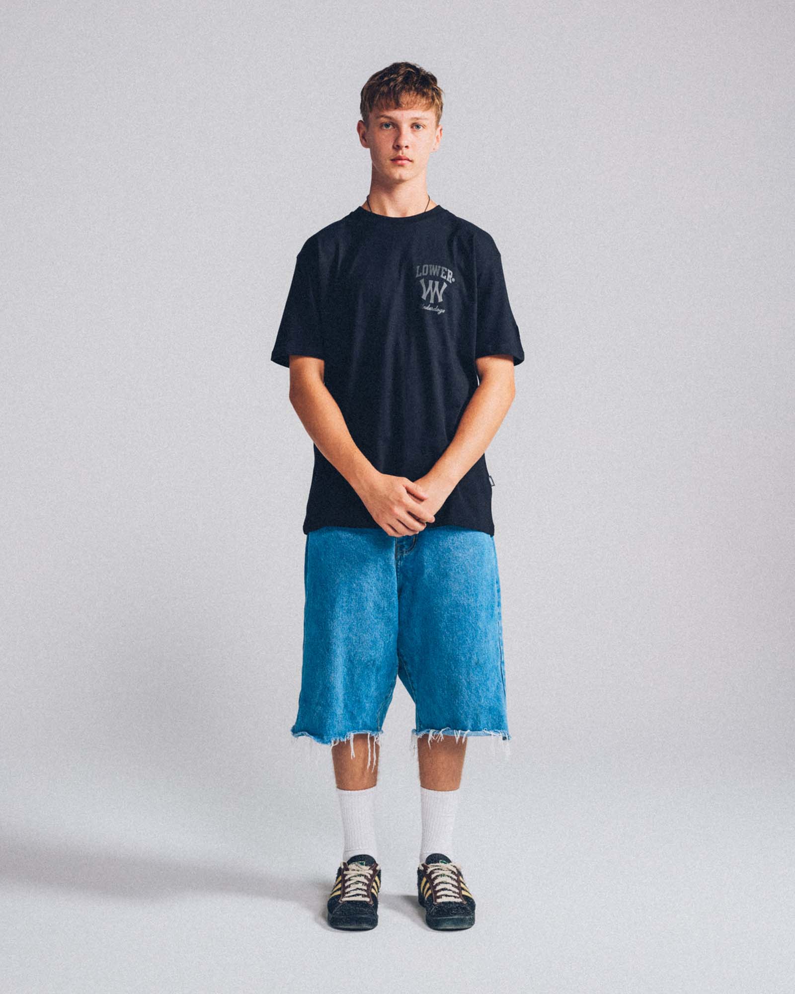 Standard Tee - NY - Image 3