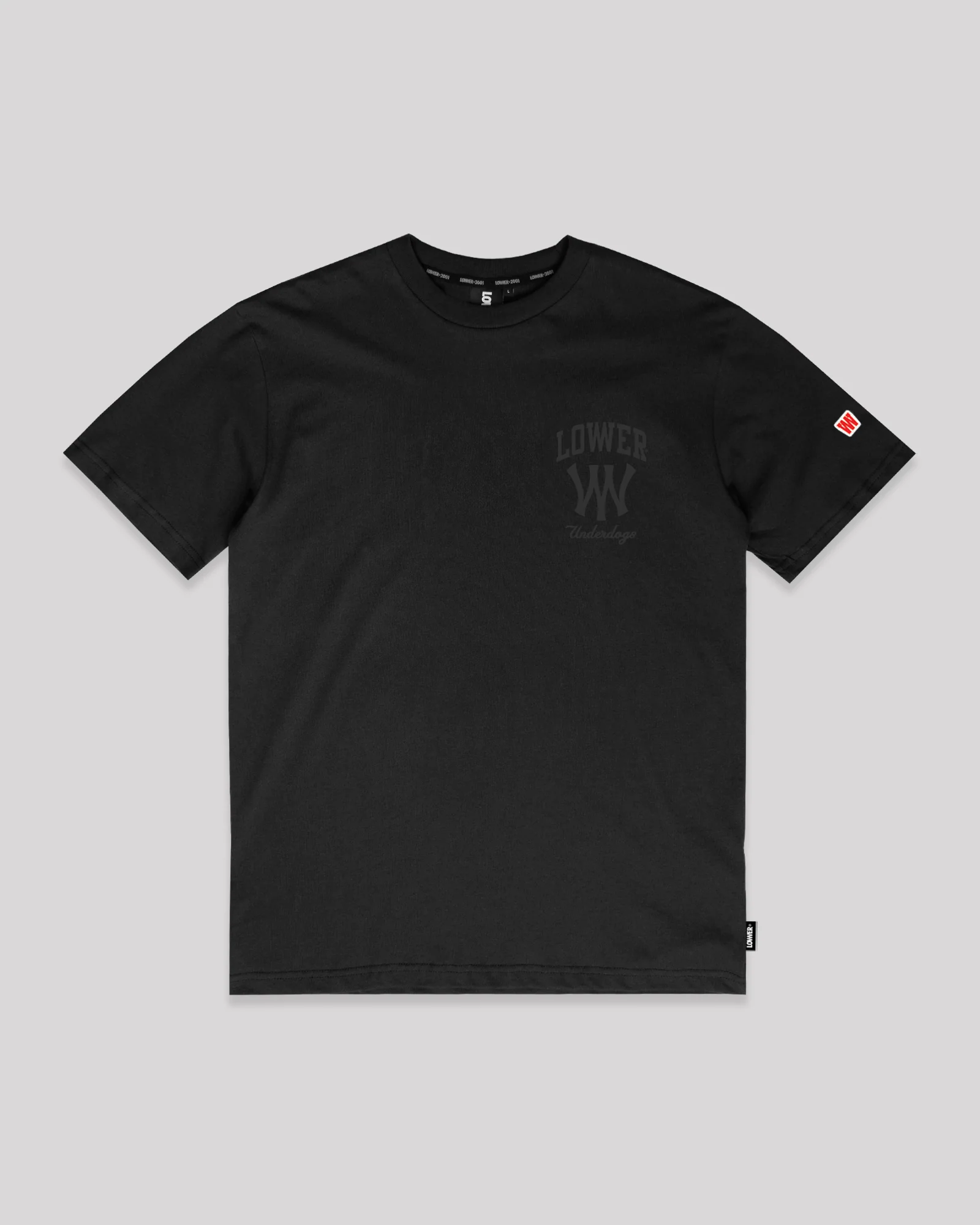 Standard Tee - NY - Image 4