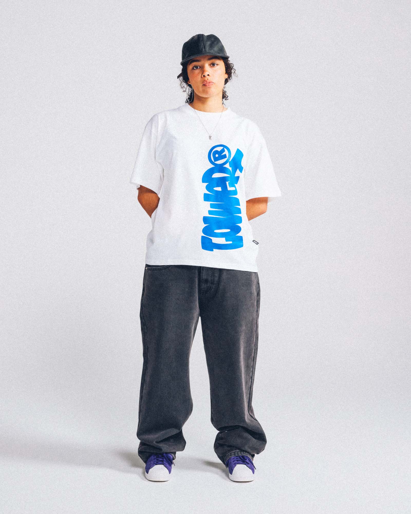 Beefy Tee 2.0 - Arrow - Image 2