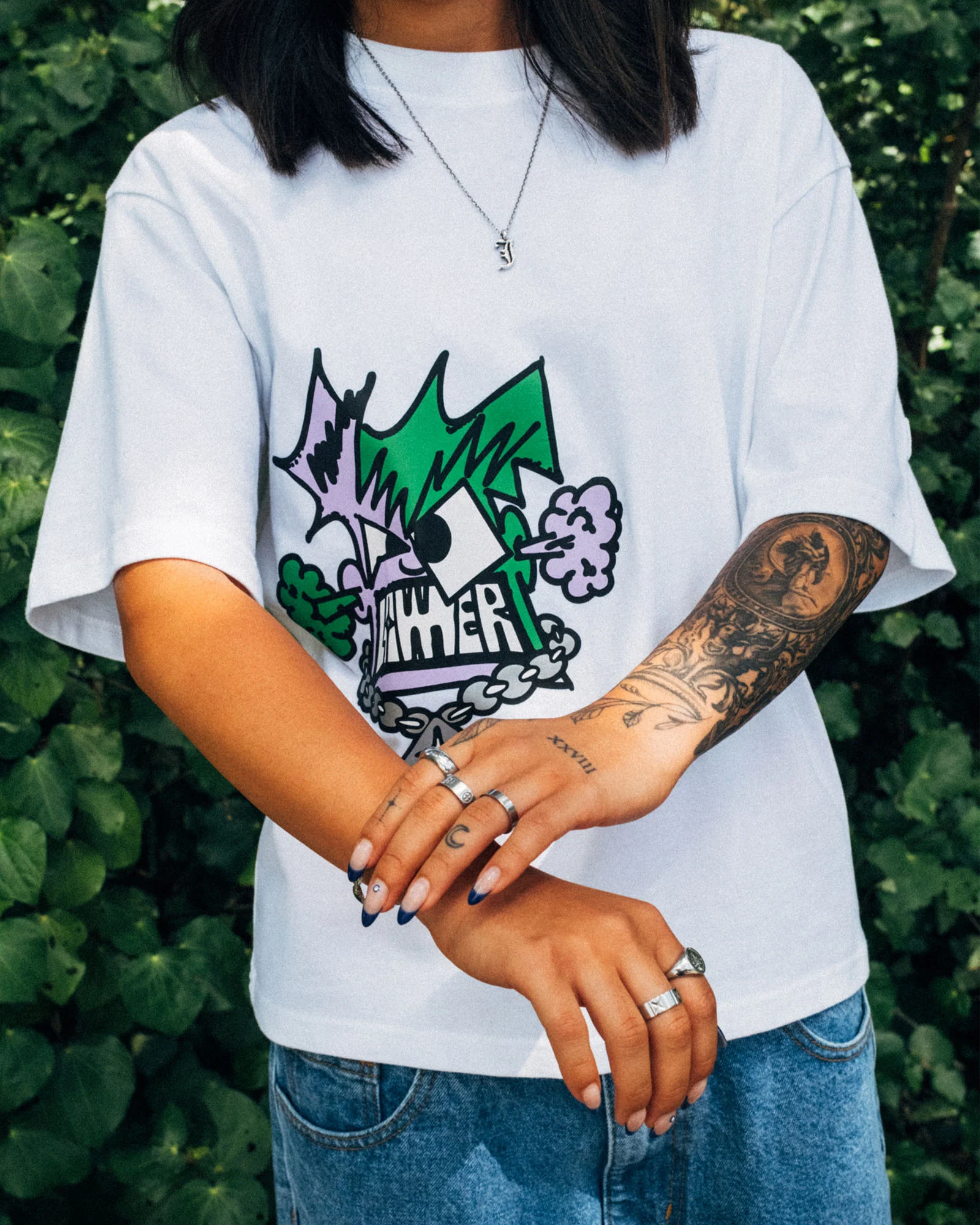 Beefy Tee 2.0 - TNT - Image 3