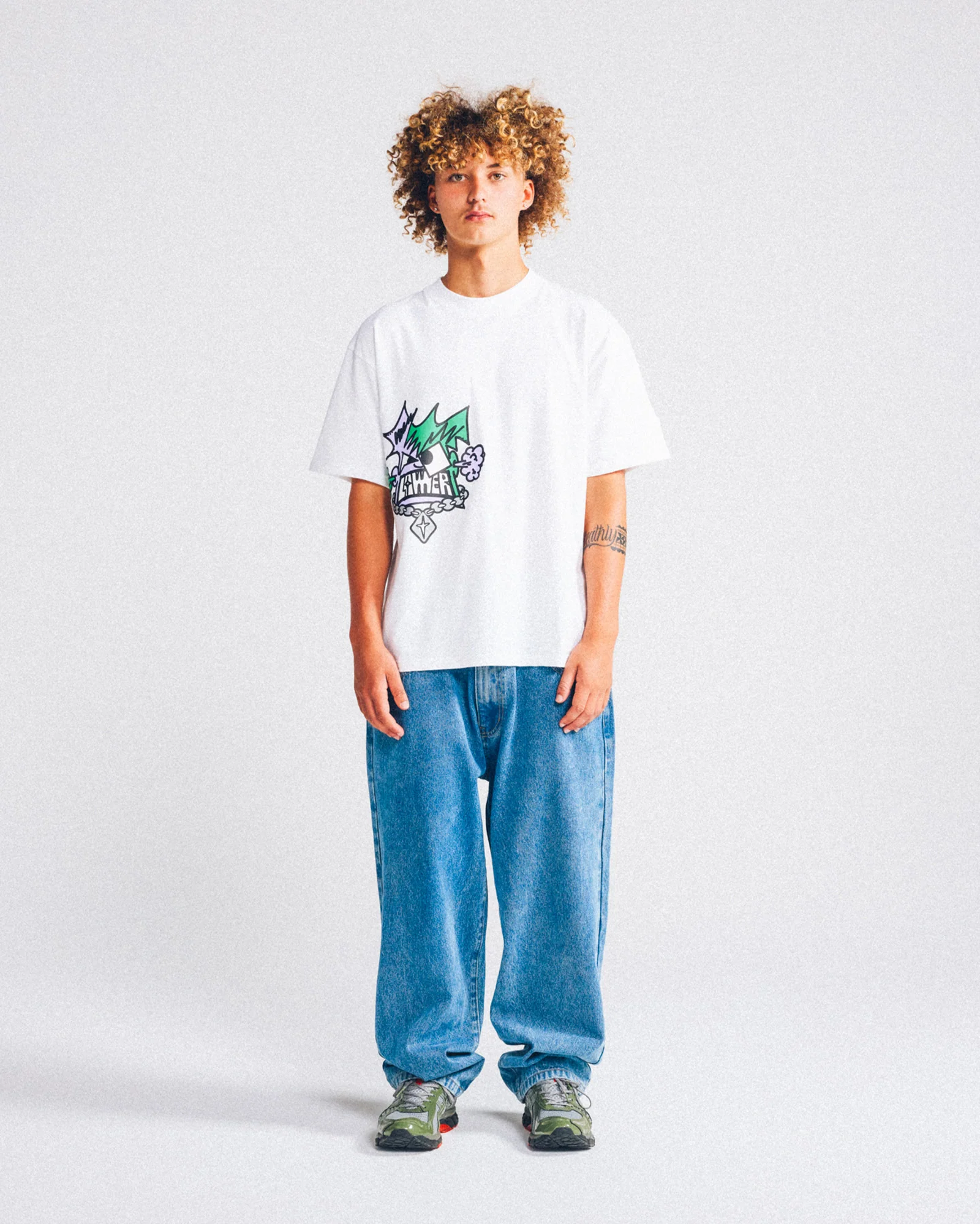 Beefy Tee 2.0 - TNT - Image 4