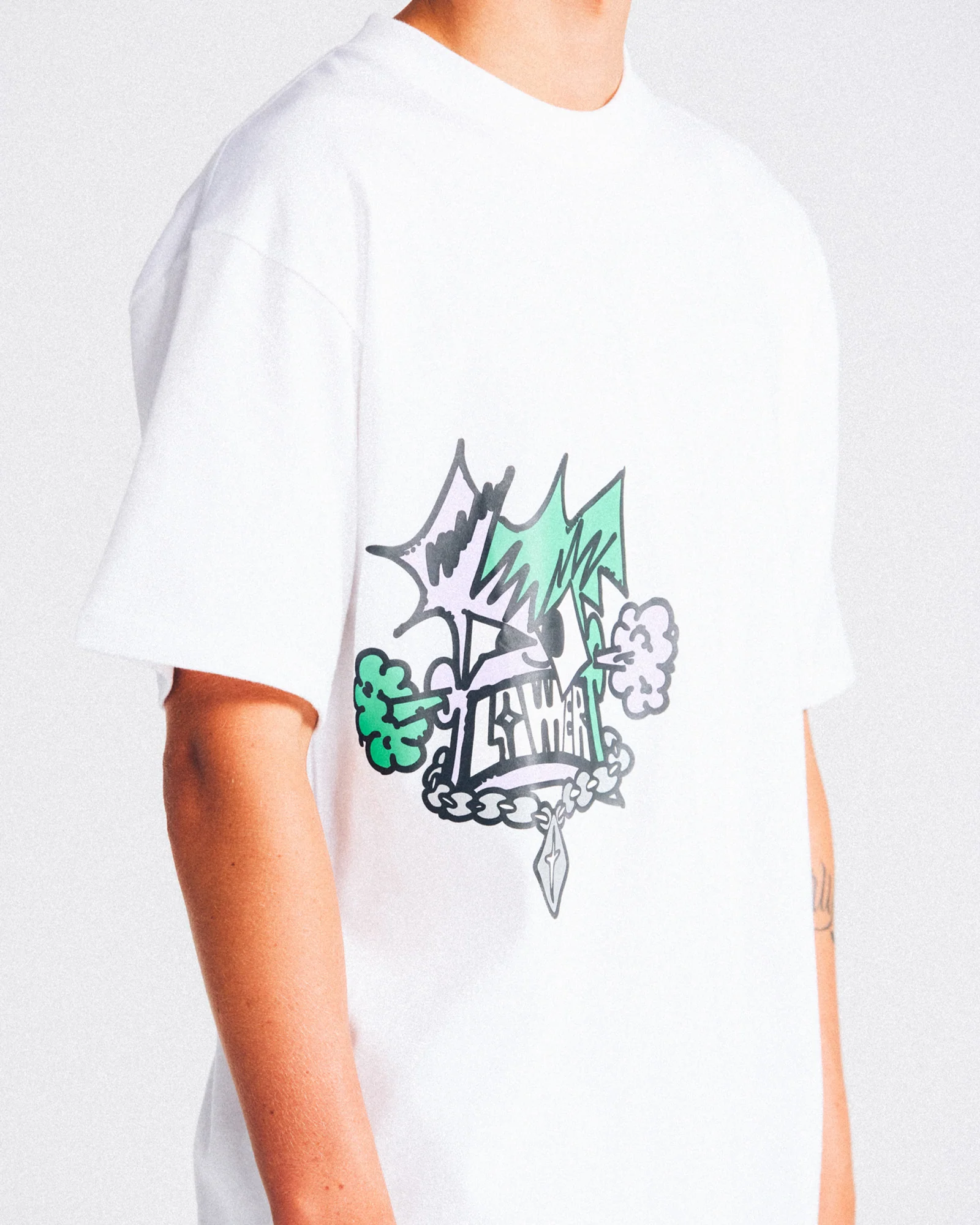 Beefy Tee 2.0 - TNT - Image 5