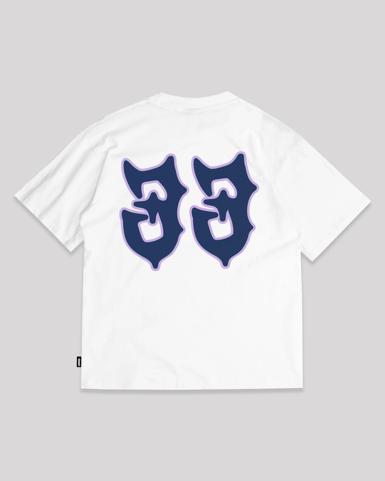 Beefy Tee 2.0 - Metal 33 - Image 4