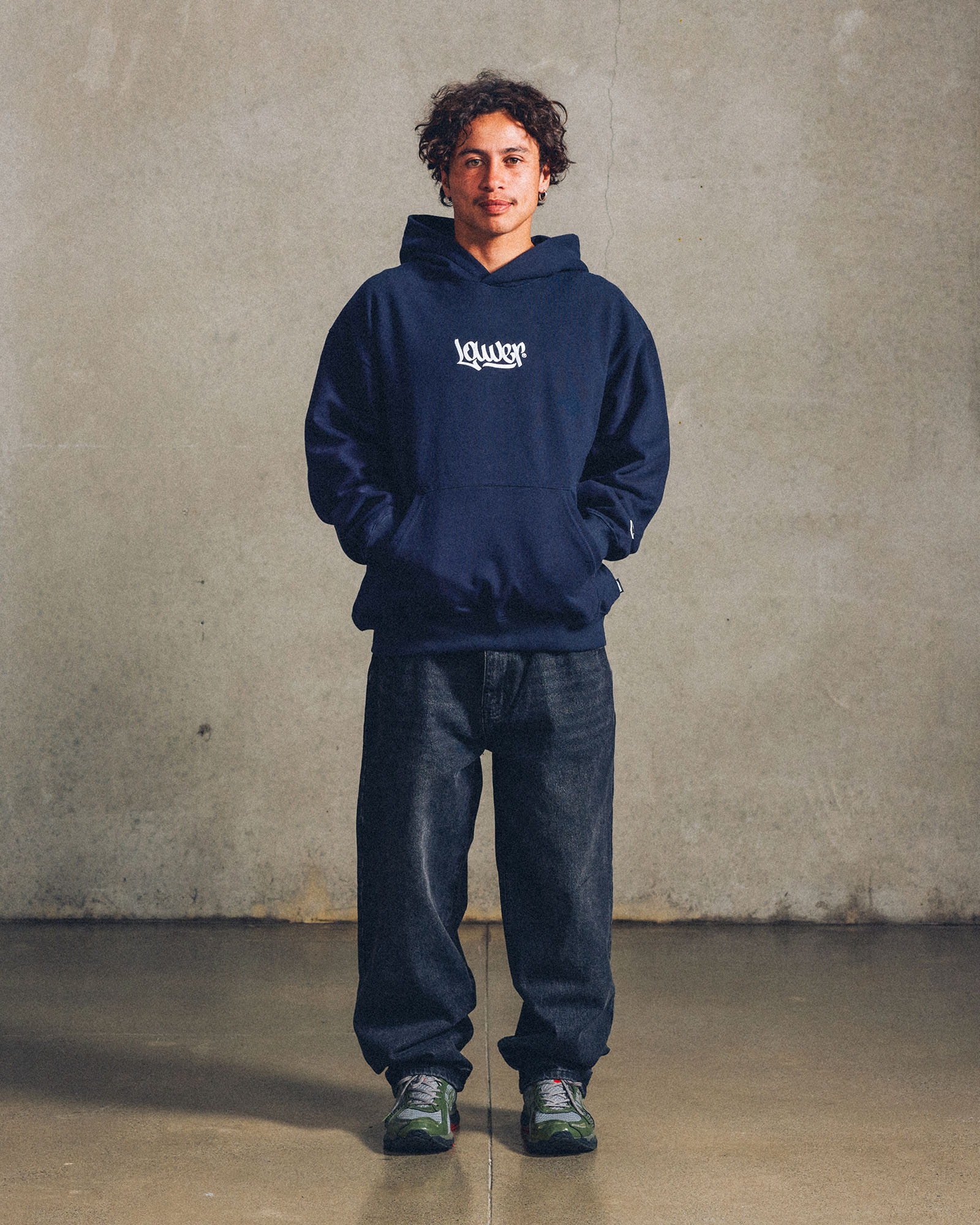 Billie Hood - Chisel - Image 3