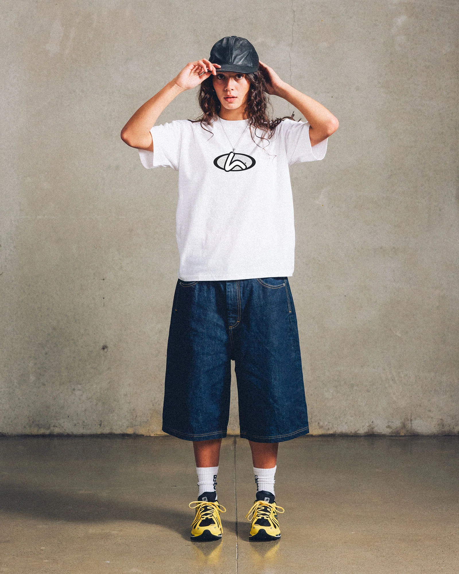Beefy Tee 2.0 - L Oval - Image 2