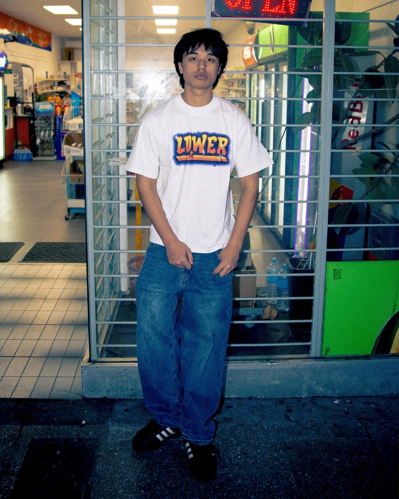 Beefy Tee 2.0 - Bombing - Image 2