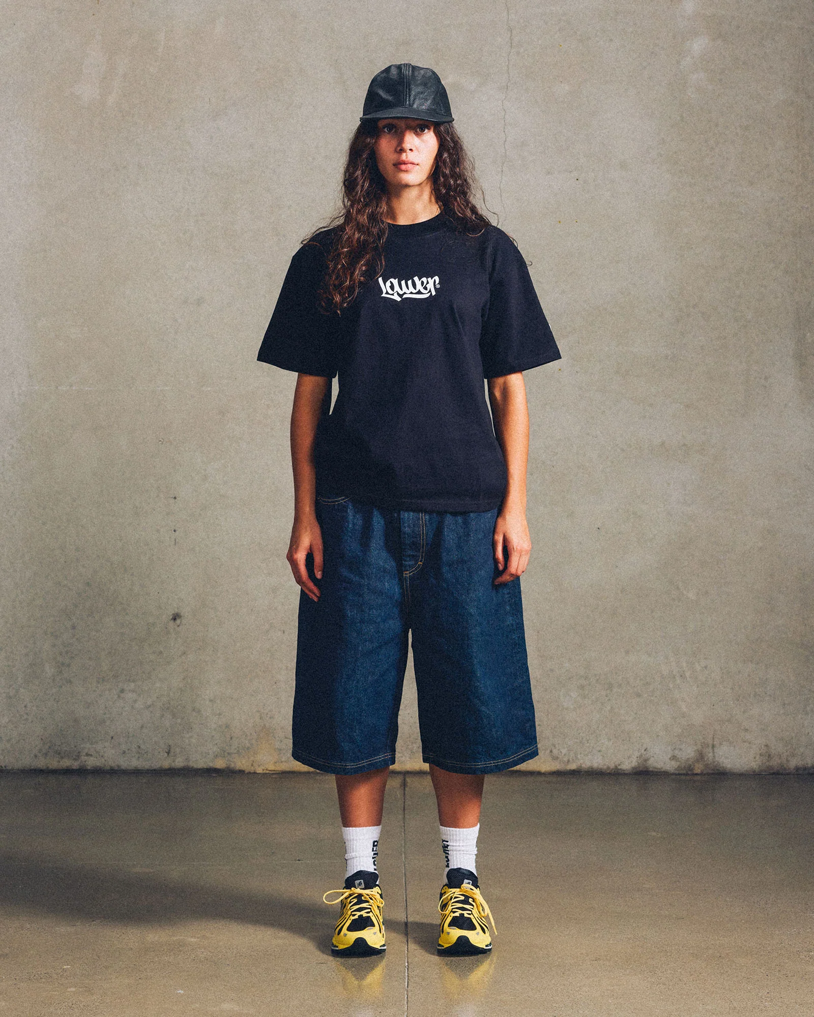 Beefy Tee 2.0 - Chisel - Image 3