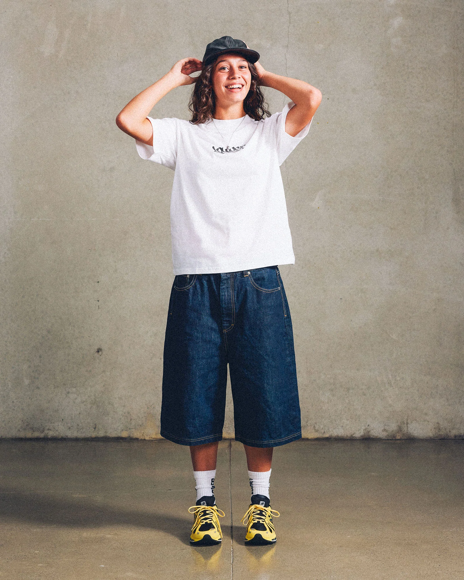 Beefy Tee 2.0 - Chisel - Image 3