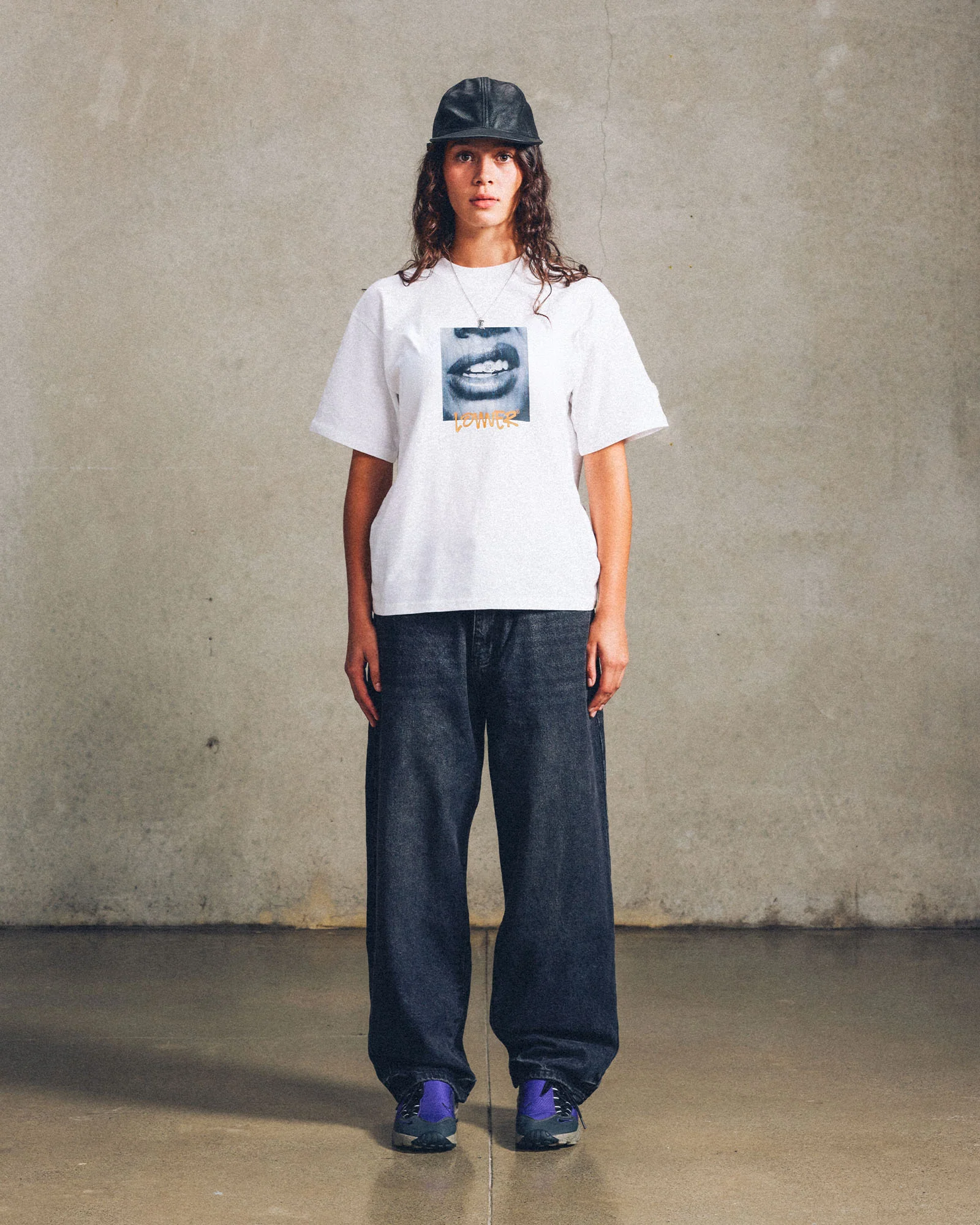 Beefy Tee 2.0 - Diamond Teeth - Image 3