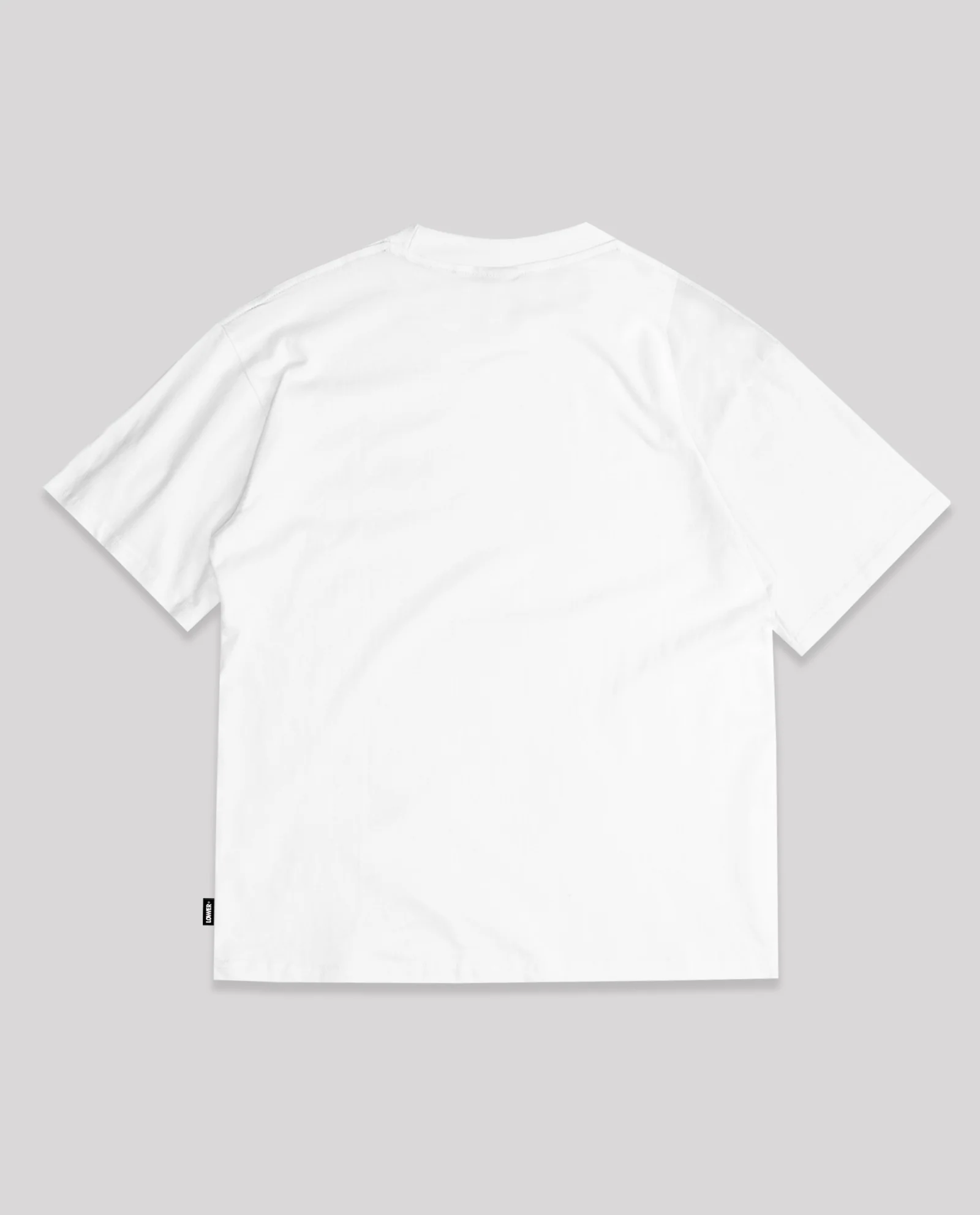 Beefy Tee 2.0 - Diamond Teeth - Image 4