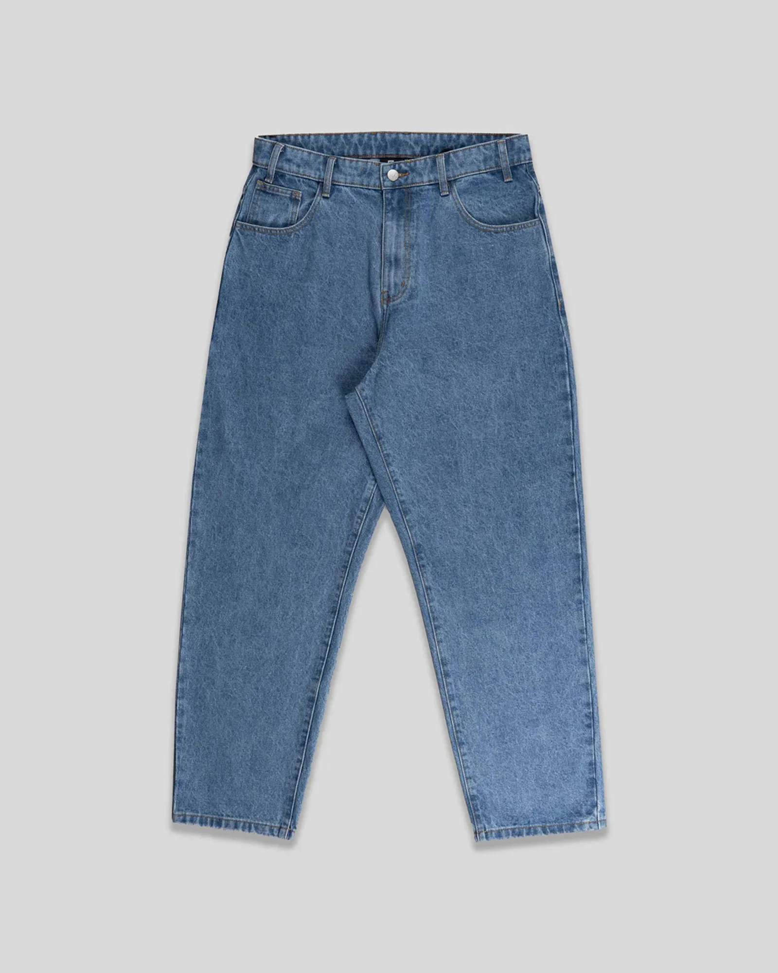 Remmy Jean - Leather Patch - Image 3