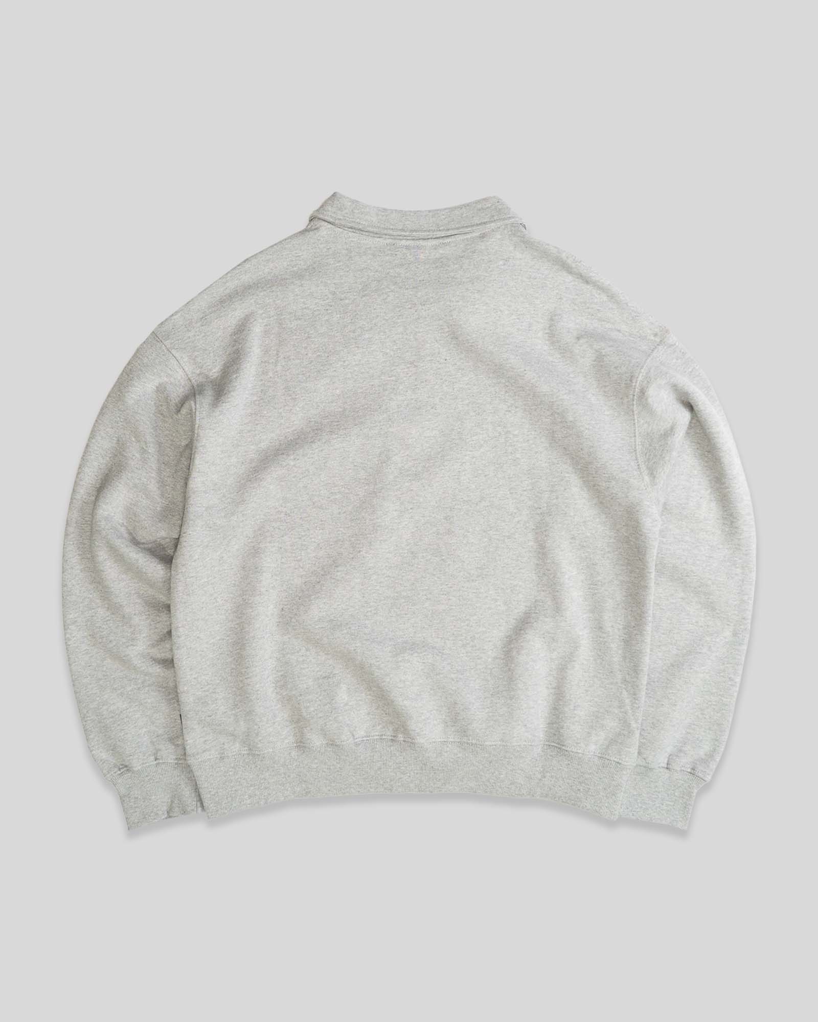 Columbia 1/4 Zip - Nalgene - Image 4