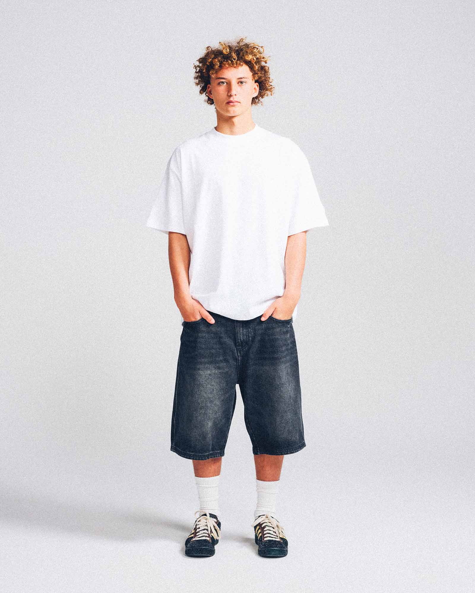 Beefy Tee 2.0 - Image 2
