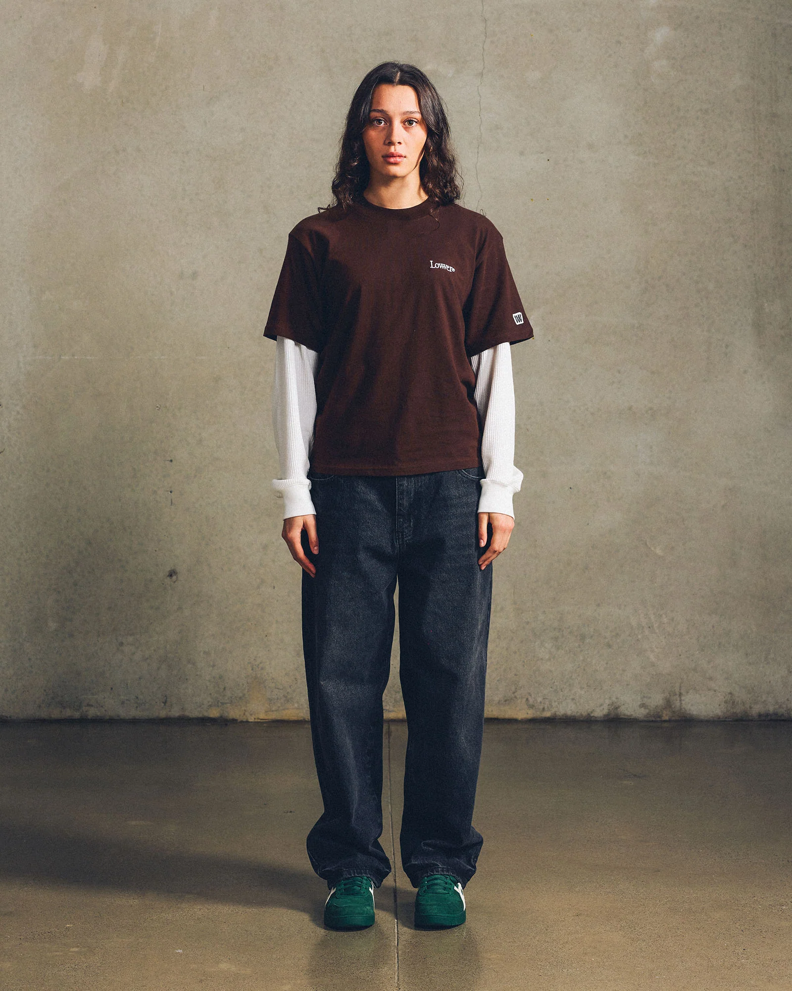 Beefy Tee 2.0 - Nalgene - Image 2