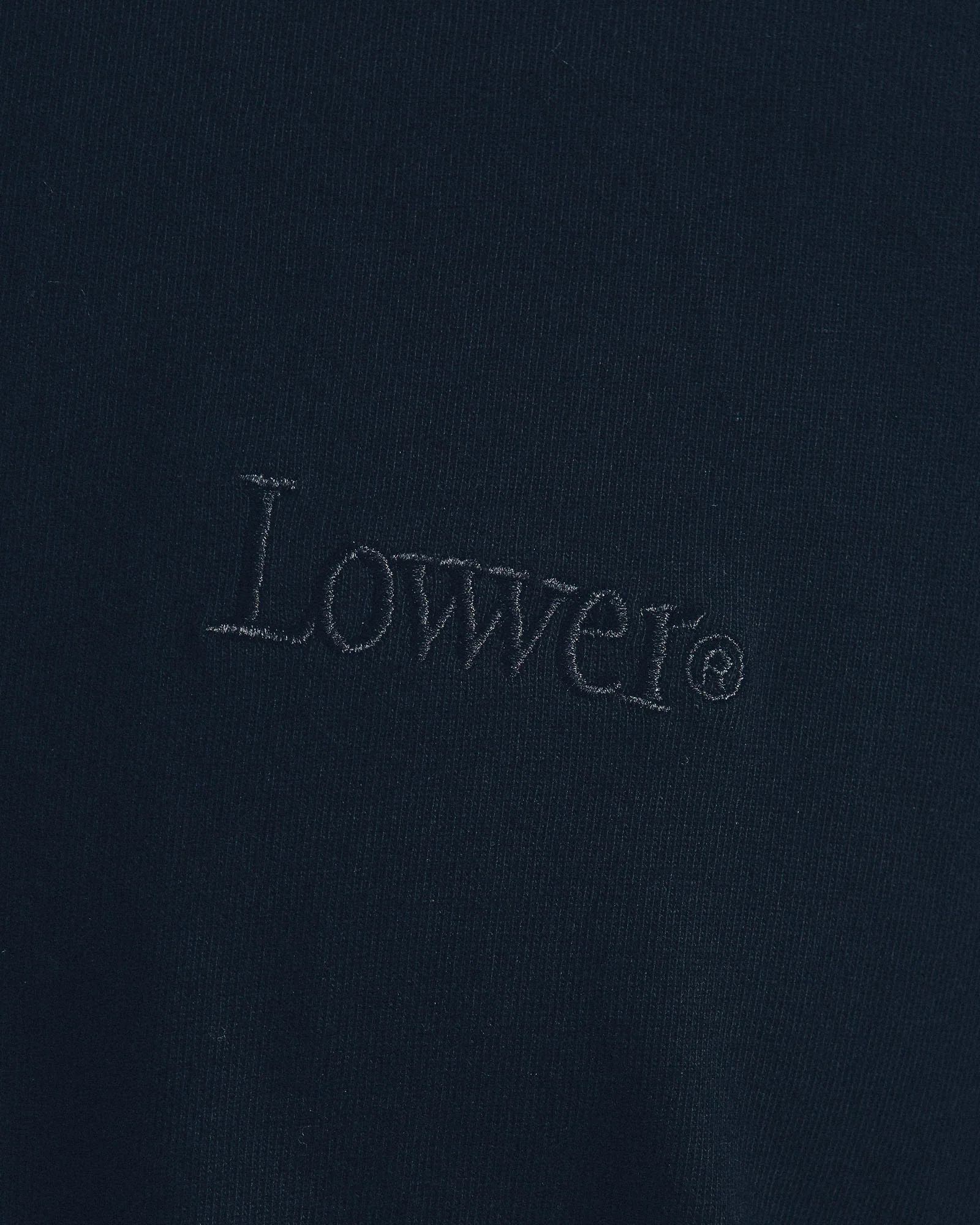 Beefy Tee 2.0 - Nalgene (Tonal Embroid) - Image 3