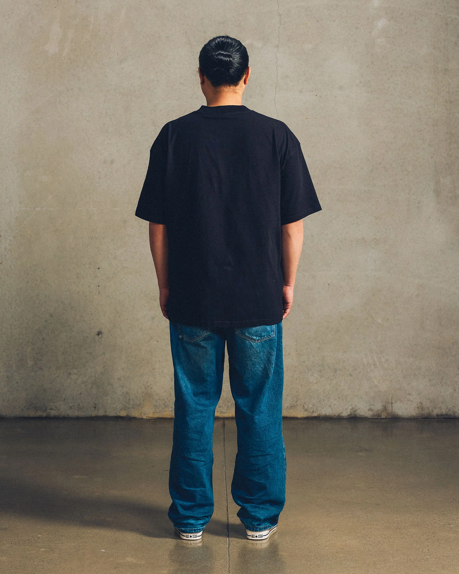 Beefy Tee 2.0 - Nalgene (Tonal Embroid) - Image 5