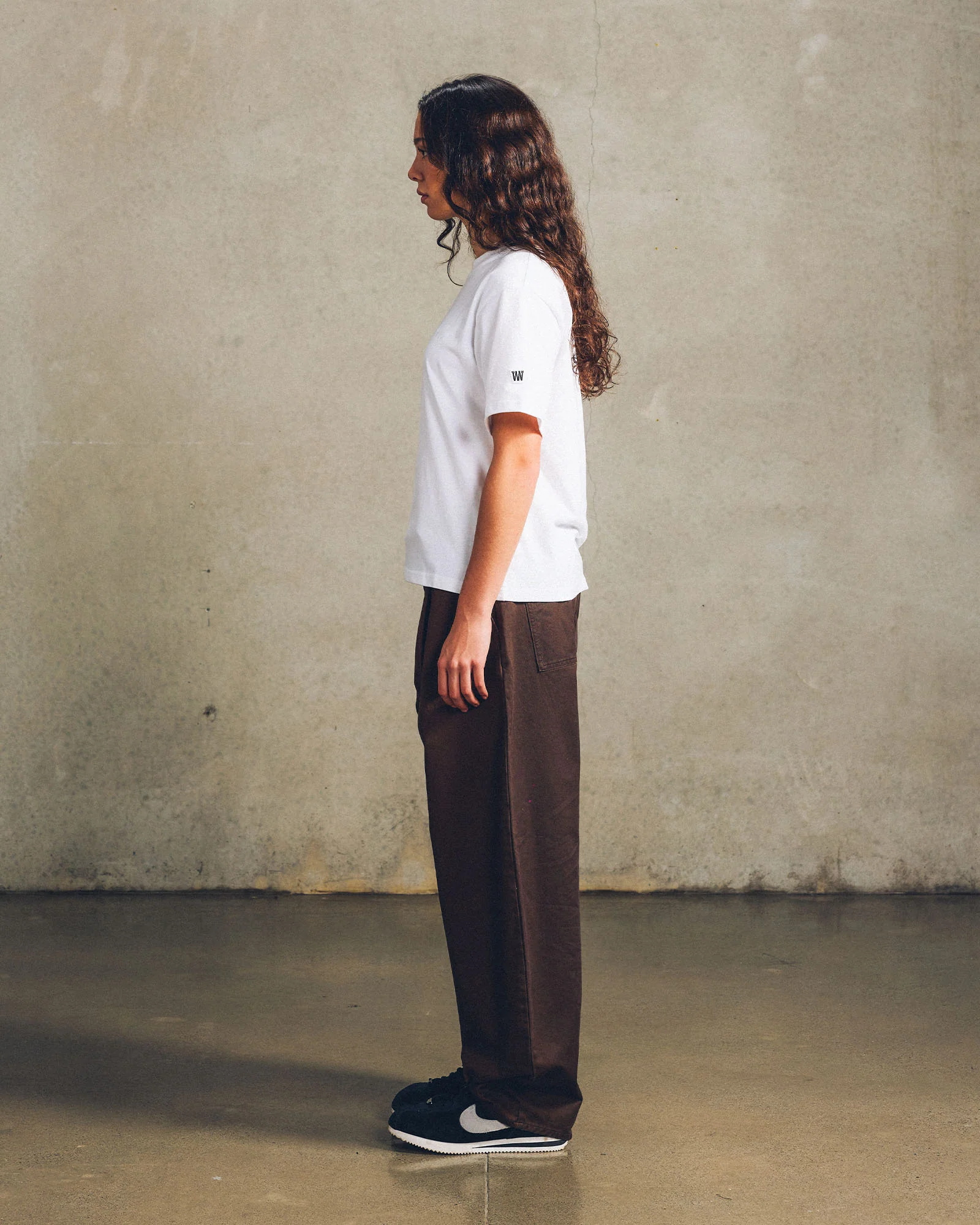 Beefy Tee 2.0 - Nalgene (Tonal Embroid) - Image 3