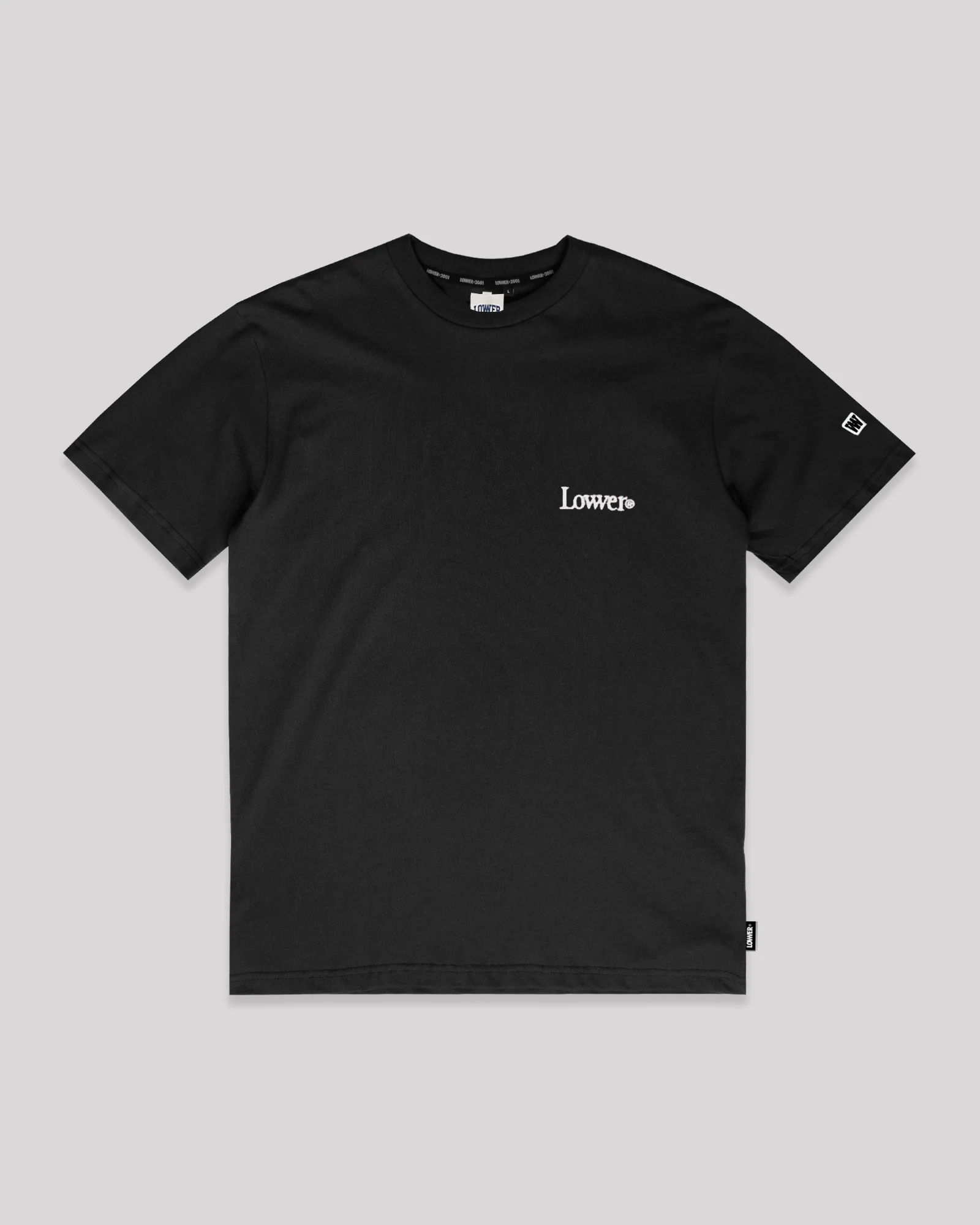 Standard Tee - Nalgene
