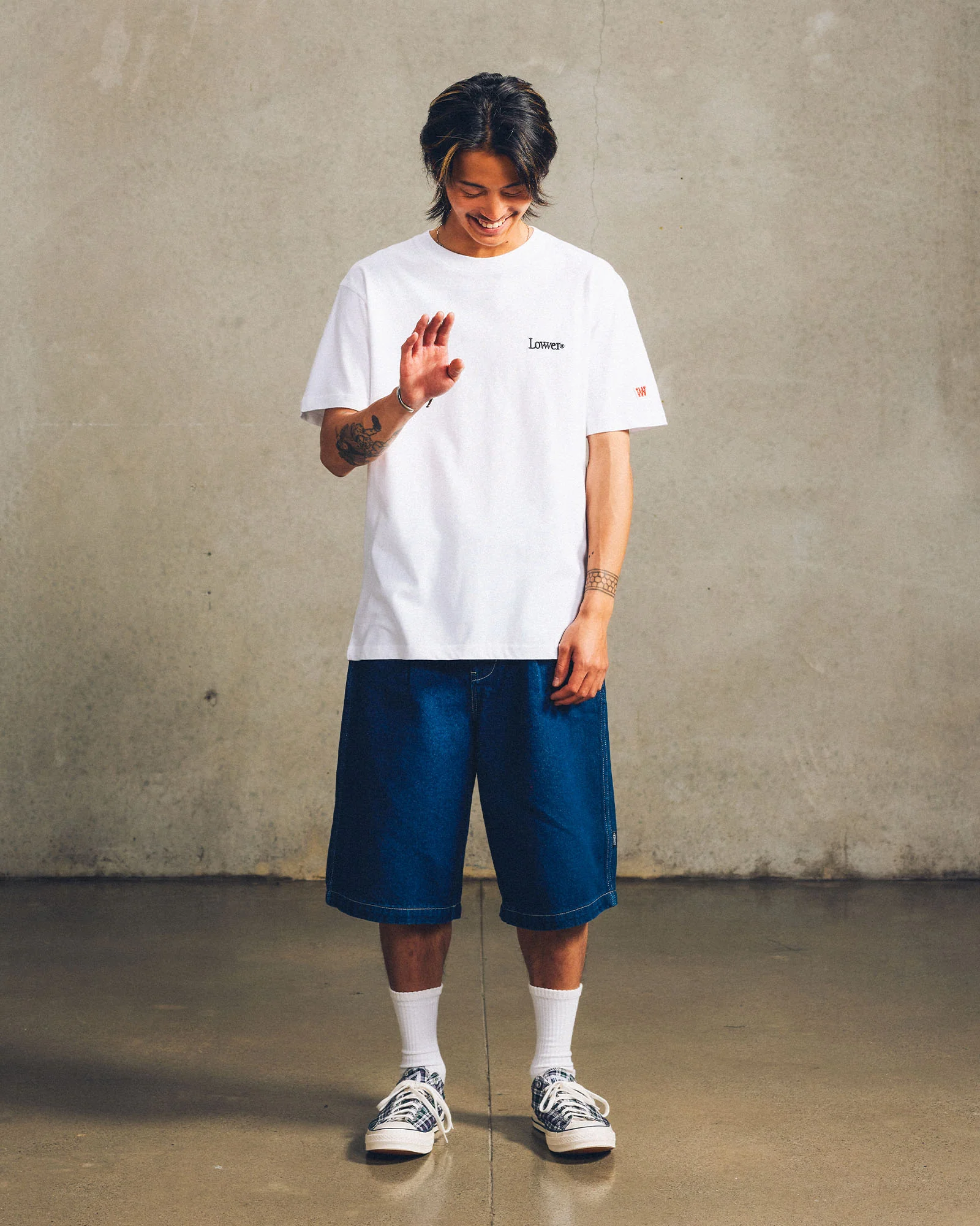 Standard Tee - Nalgene - Image 2