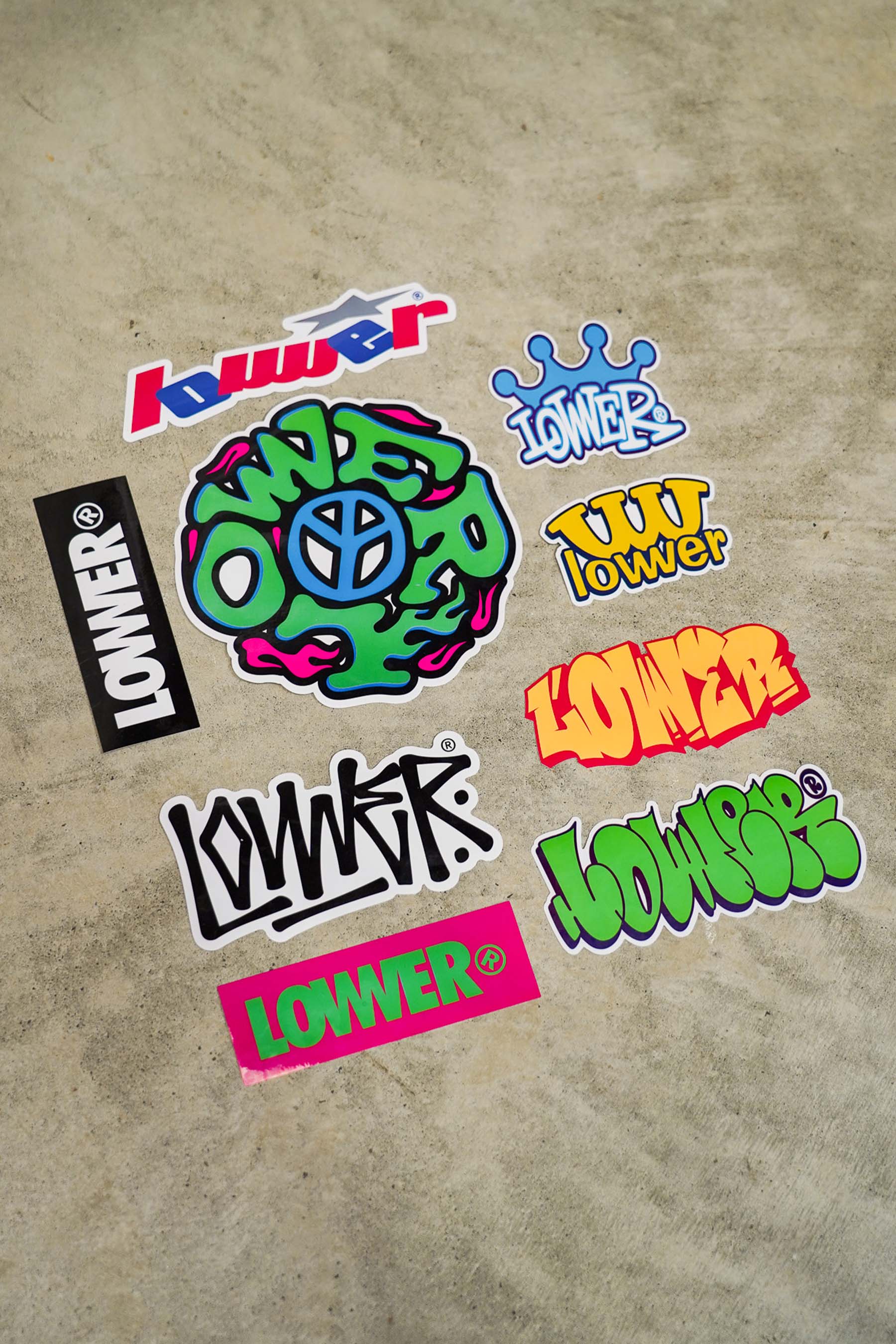 Sticker Pack - Image 3