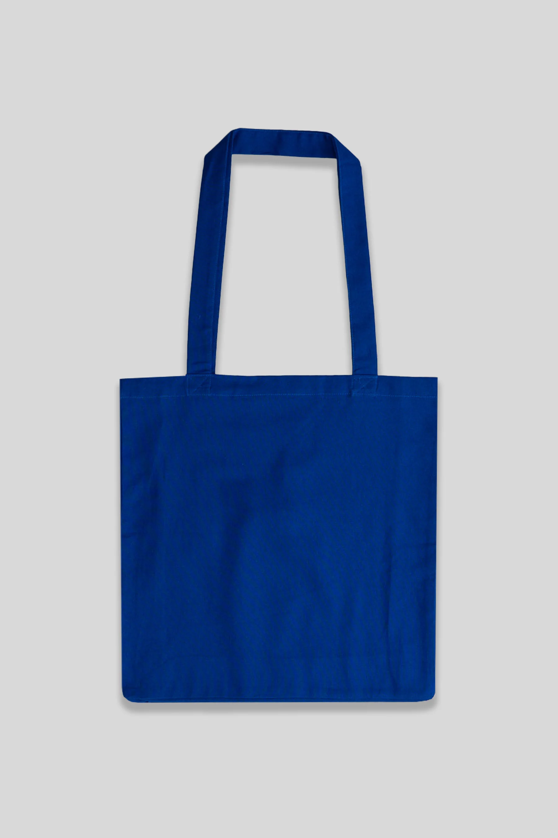 Lower Tote Bag - Vertical Script - Image 3